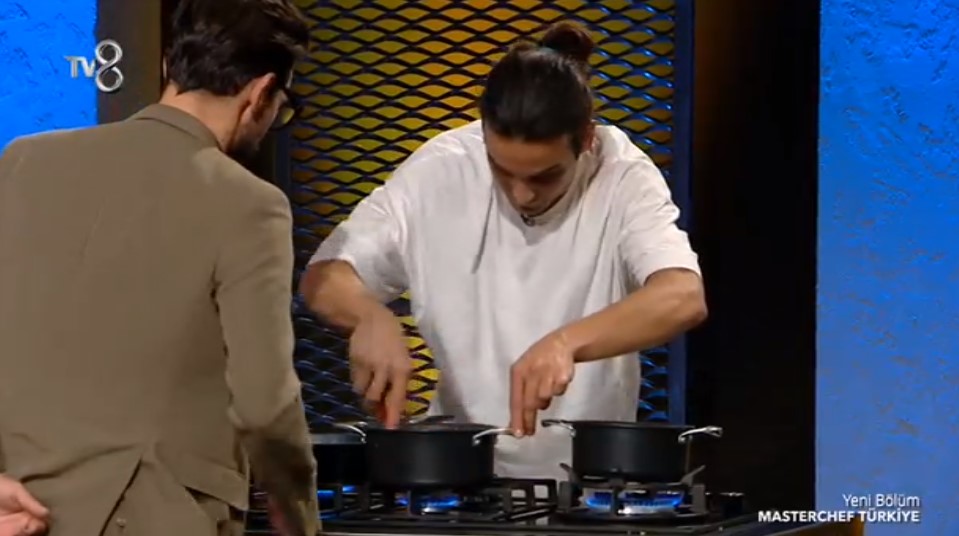 masterchef serhan hasdemir kimdir nerelidir kac yasindadir